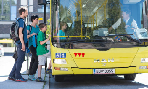 Angebote Regiobus 1 1 Kufstein mobil