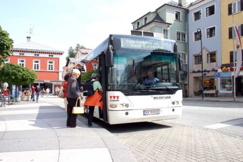 2005 08 02 Stadtbus 001 Kufstein mobil